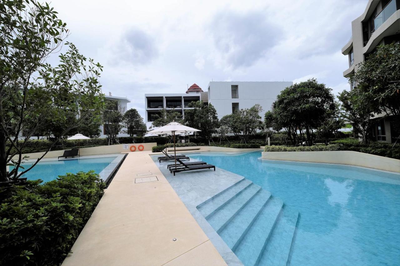 Veranda Residence Hua-Hin 후아 힌 외부 사진