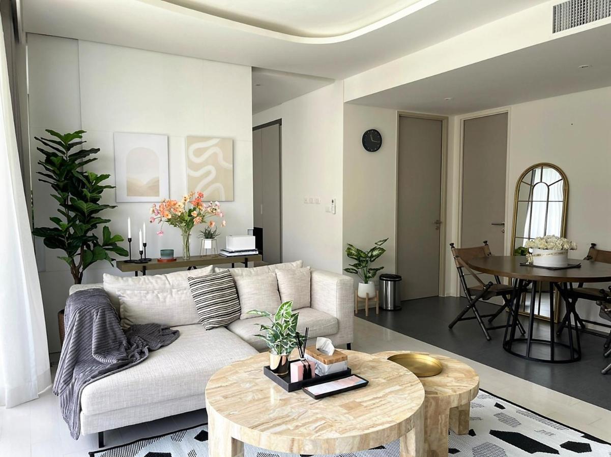 Veranda Residence Hua-Hin 후아 힌 외부 사진