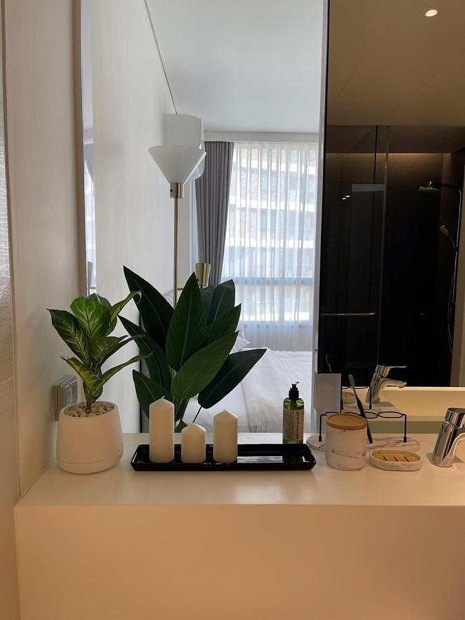 Veranda Residence Hua-Hin 후아 힌 외부 사진